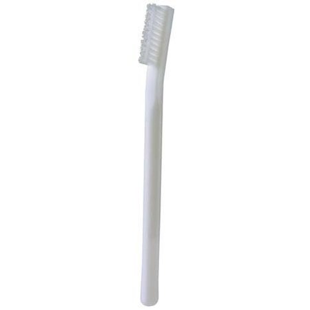 GORDON BRUSH 7/16" Brush D .006" Wire D Double Spiral Power Brush Stainless Fill 22ND-003G-12